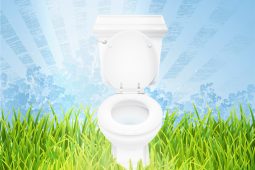 Toilets Finder - iOS and Android App - iTunesArtwork